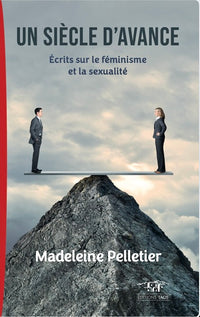 UN SIECLE D'AVANCE