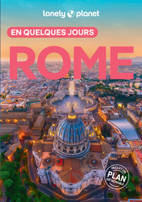 Rome En quelques jours 9ed