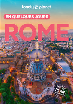 Rome En quelques jours 9ed