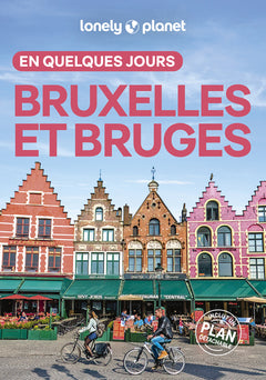 Bruxelles et Bruges En quelques jours 7ed