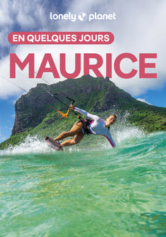 Maurice En quelques jours 4ed