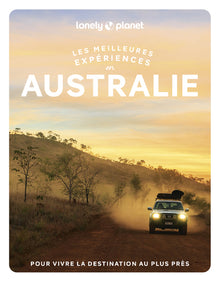 Les meilleures expériences en Australie