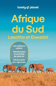 Afrique du Sud, Lesotho et Swaziland