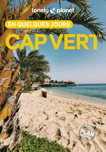 Cap-Vert en quelques jours