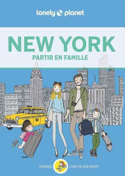 New York Partir en famille 6ed