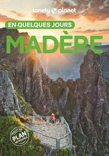 Madère en quelques jours 4ed