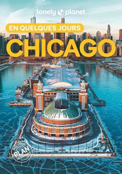 Chicago en quelques jours