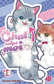 Chat malgré moi T12