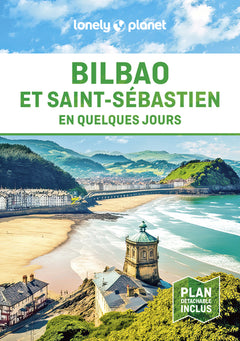 Bilbao et Saint-Sébastien en quelques jours