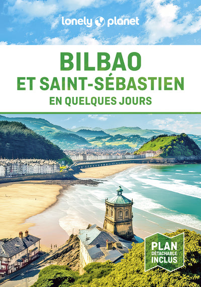 Bilbao et Saint-Sébastien en quelques jours