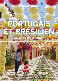 Guide de conversation portugais et brésilien