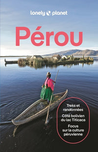 Pérou 9ed