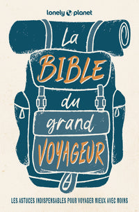 La bible du grand voyageur 5ed