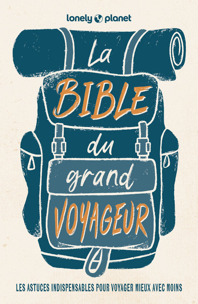 La bible du grand voyageur 5ed