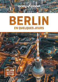 Berlin en quelques jours 4ed