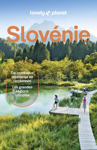 Slovénie 4ed