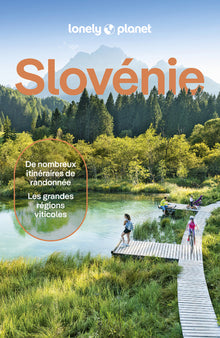 Slovénie 4ed