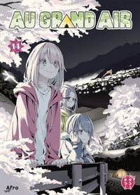 Au grand air T14