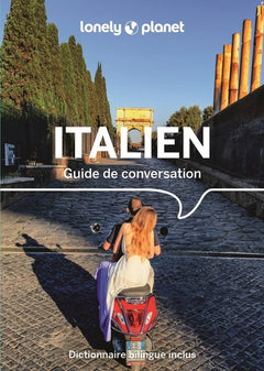 Guide de conversation Italien 18ed