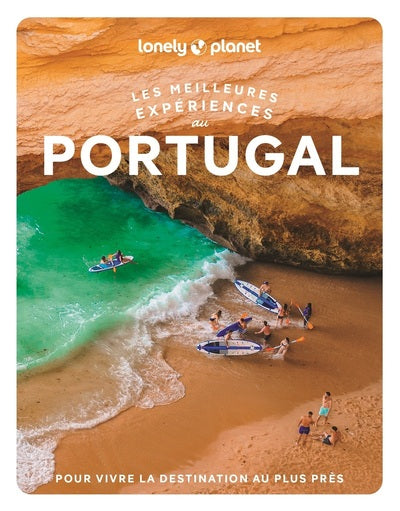 Les meilleures expériences au Portugal