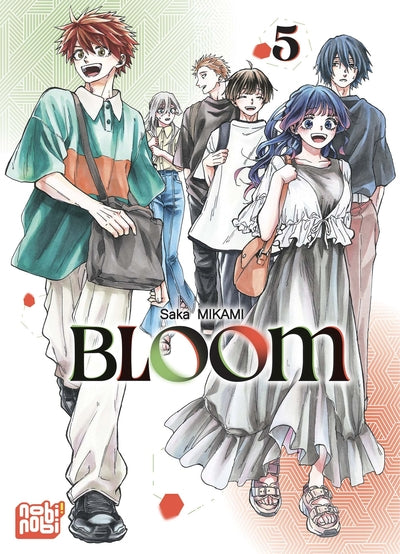 Bloom, tome 5
