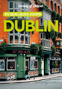 Dublin En quelques jours 7ed