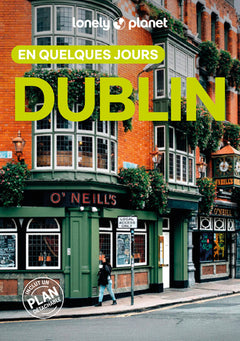 Dublin En quelques jours 7ed