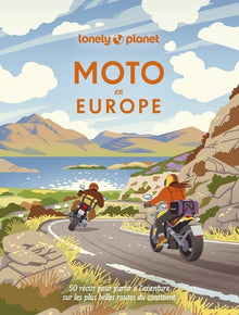 Moto en Europe