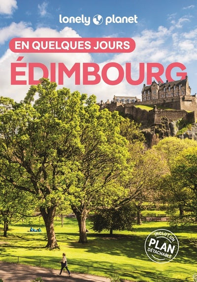 Edimbourg en quelques jours
