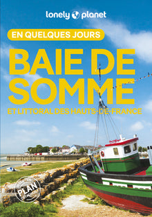 Baie de Somme et littoral des Hauts-de-France