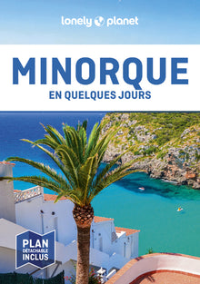 Minorque en quelques jours 2ed