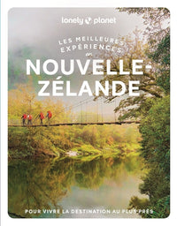 Les meilleures expériences en Nouvelle-Zélande