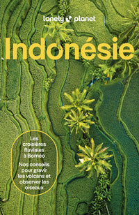Indonésie 8ed