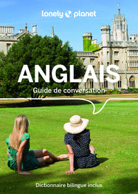 Guide de conversation Anglais 19ed
