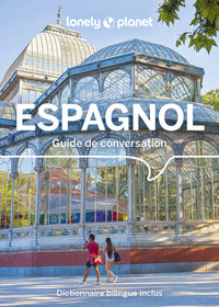 Guide de conversation espagnol
