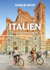 Guide de conversation Italien