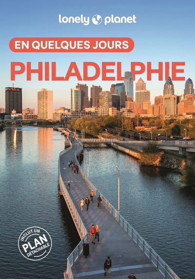 Philadelphie en quelques jours