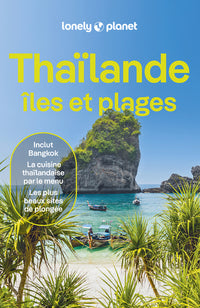 Thaïlande, îles et plages