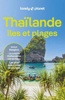 Thaïlande, Iles et plages 8ed