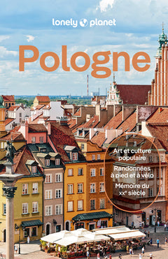 Pologne 2ed