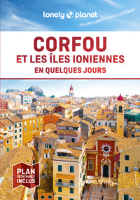 Corfou et les îles Ioniennes En quelques jours 2ed