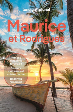Maurice et Rodrigues
