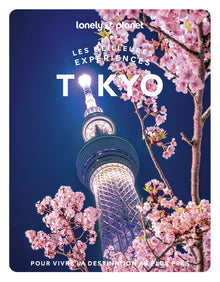 Les meilleures expériences à Tokyo 1ed