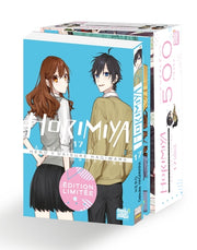 Horimiya T17 : A piece of memories
