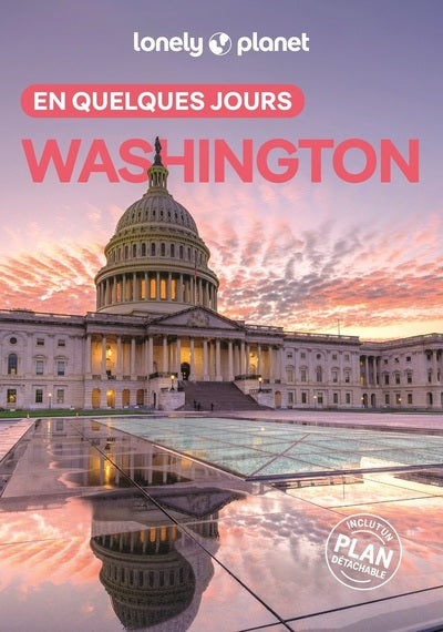 Washington En quelques jours 5ed