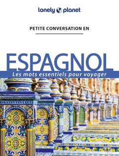 Petite Conversation en Espagnol 14ed