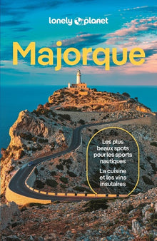 Majorque