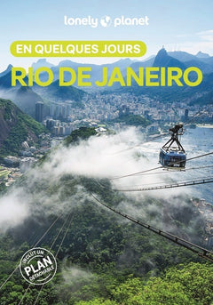 Rio de Janeiro En quelques jours