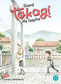 Quand Takagi me taquine T19