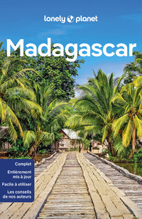 Madagascar 2000